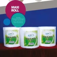 MAXIROLLS