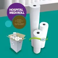 Hospital Bedrolls