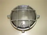 Light Outdoor Wall Fixture -MAX 40W-E14-220/240V