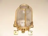 Light Outdoor Wall Fixture - 60W-E27-220/240V