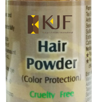 KJF Hair Powder