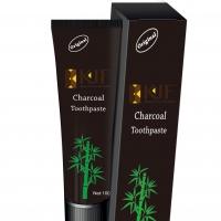Charcoal Tooth Paste