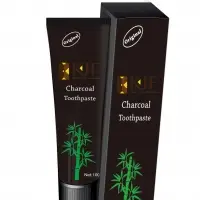 Charcoal Tooth Paste