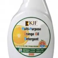 Multi Purpose Orange Oil Detergent