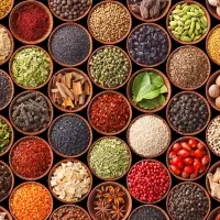 Spices