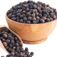 Black Pepper