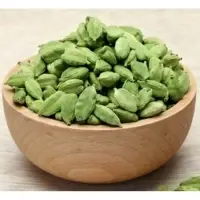 Cardamom
