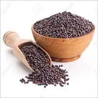 Mustard Seeds