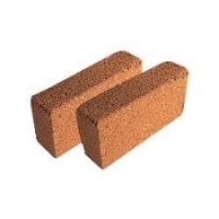 Coco Peat & Briquettes