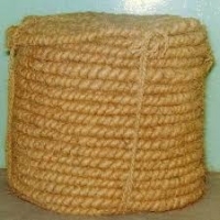 Coir Curled Rope