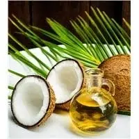 RBD Coconut Oil (Organic)