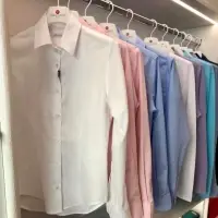 100% Linen Shirt