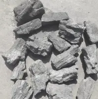 Low Ash Metallurgical Coke