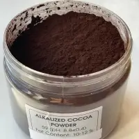 Cocoa Powder 10-12% Fat