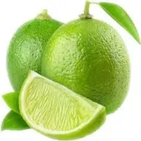 Fresh Lemon
