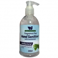 Hand Sanitizer