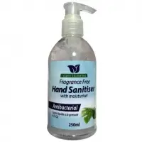 Hand Sanitizer