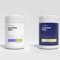 Disinfectant Wipes