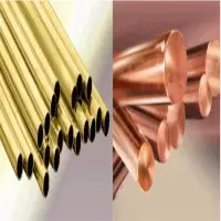 Nickel & Copper Alloy
