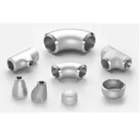 Duplex Steel Butt Welded Fittings