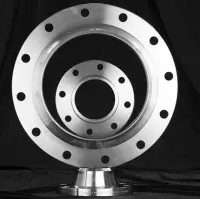 Forged Flanges