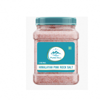 Himalayan Pink Rock Salt Bottle Pack