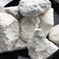 Kaolin / China Clay Lumps
