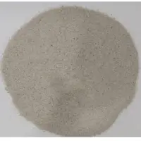 Silica Sand