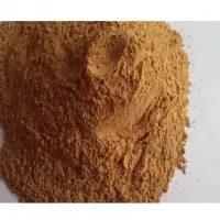 Bentonite