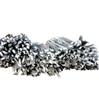 Galvanized Flat