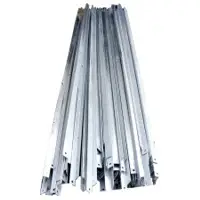 Galvanized Angle