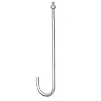 Foundation Nut And Bolt