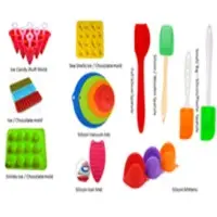 Silicon Accessories