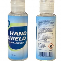 Hand Shield Hand Sanitizers