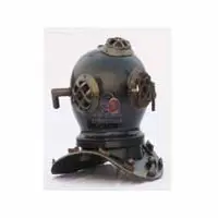 Small Diving Helmet