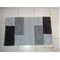 Bath mats