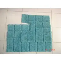 Bath rugs