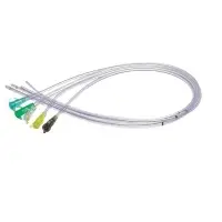 Infant Feeding Tube