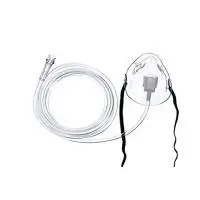 Oxygen Mask -oxy-605