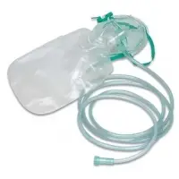High Concentration Mask