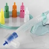 Venturi Mask