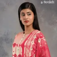 Cotton Dupatta Printed