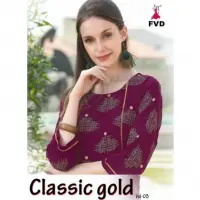 Fashion Valley Dresses Kurti With Bottom