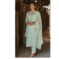 Omtex Presents Salwar Suits