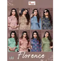 Rung Presents Kurti