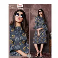 Rung Presents Kurti