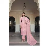 Bipson Salwar Suit