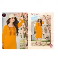 Poorvi Designer Kurtis