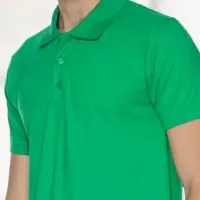 Men's Cotton Polo T Shirts