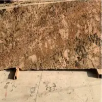 Alaska Gold Granite